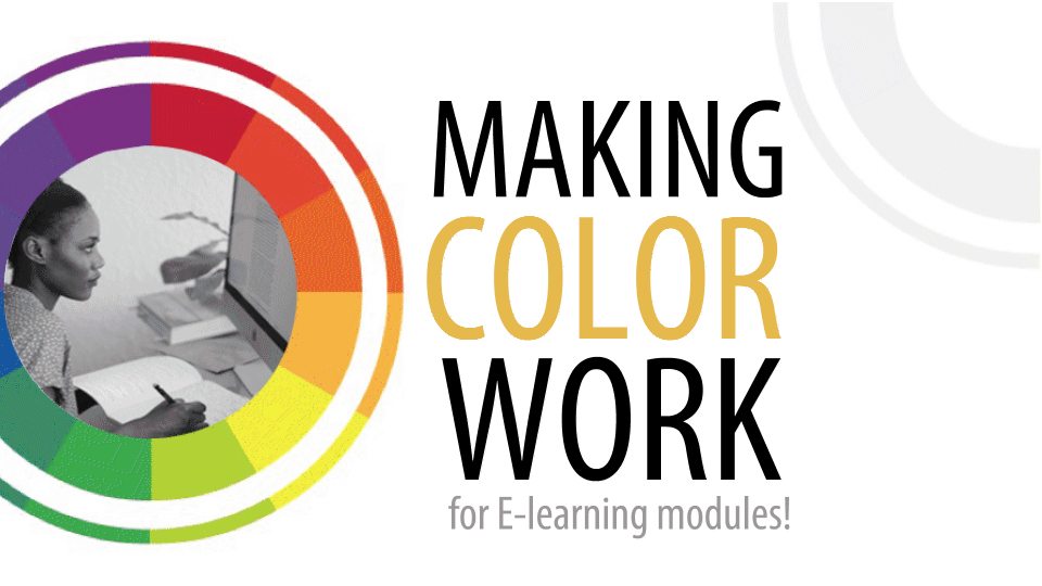 Making Color Work slide show